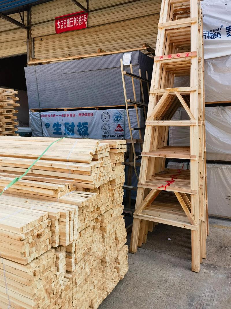 建筑模板行业的最新动态