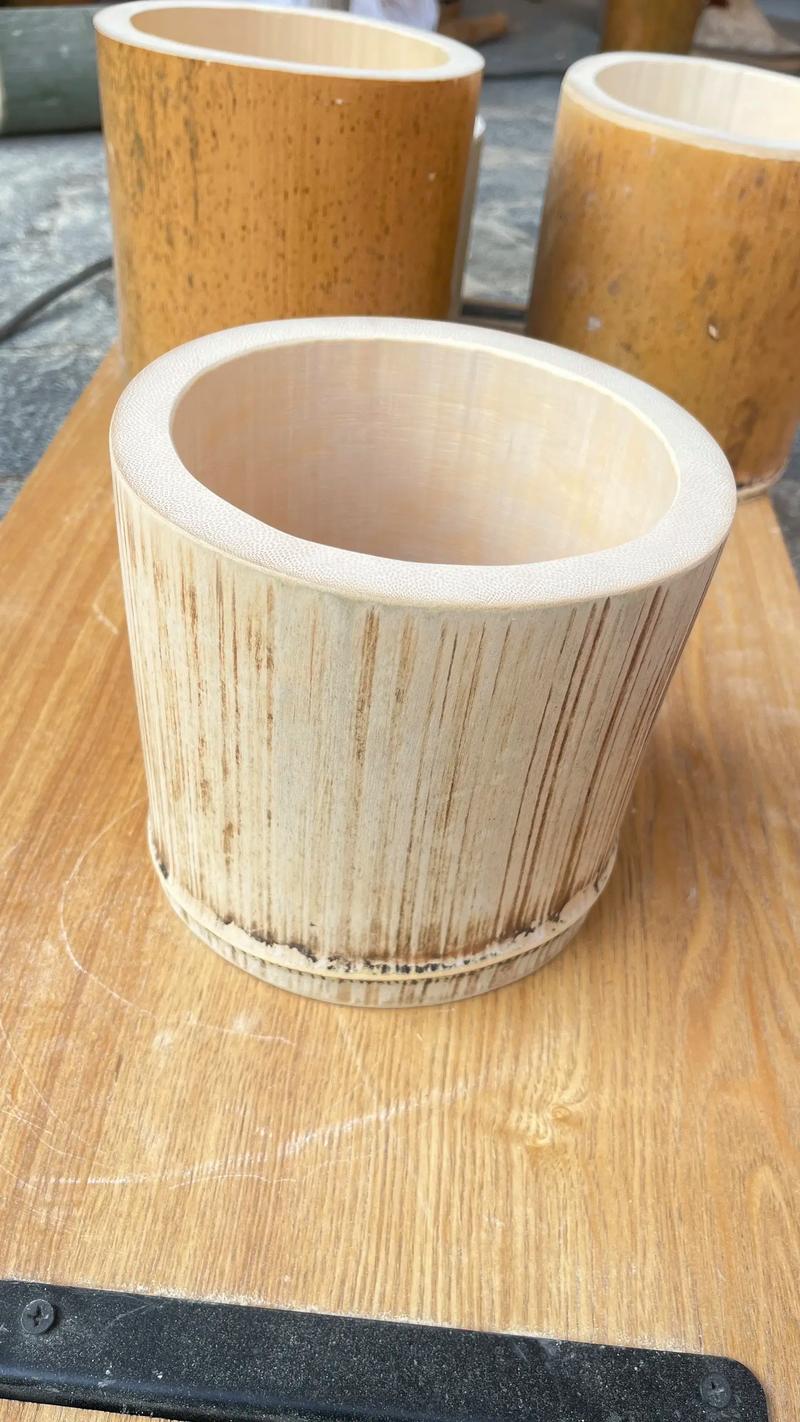 竹木制品